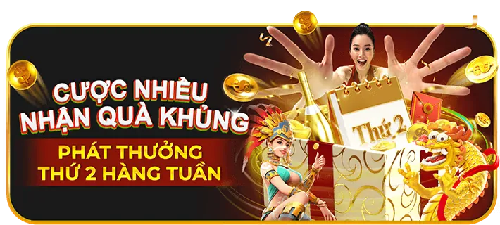 Hình ảnh các chương trình khuyến mãi và ưu đãi tại Suncity Link Mới
