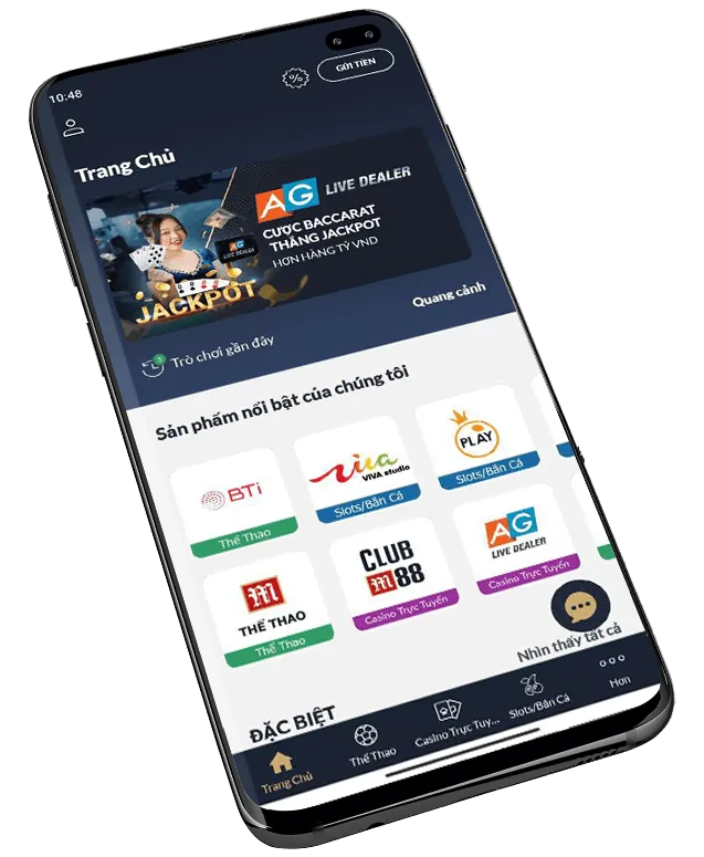 Biểu tượng tỷ lệ cược cạnh tranh Suncity