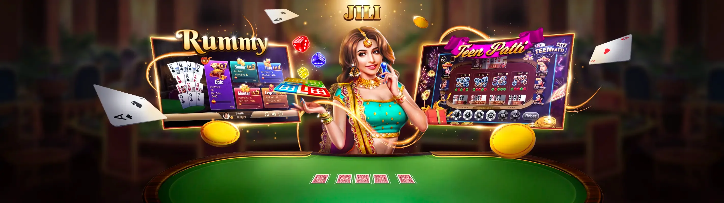 Trò chơi Slot Jackpot lũy tiến Suncity