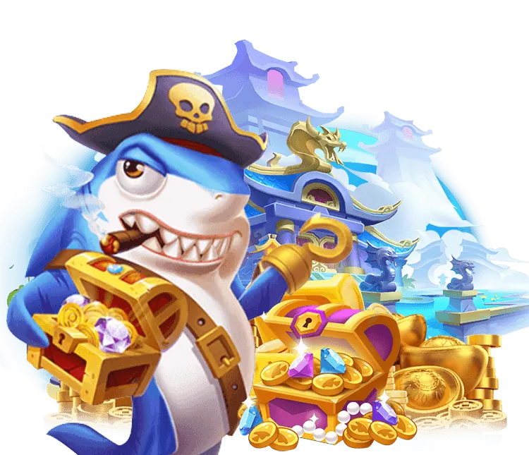 Game Bắn Cá Thần Tài Suncity