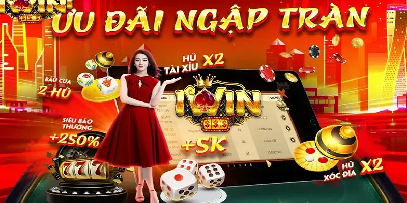 Các trò chơi hot nhất Suncity 2024